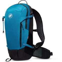 Mammut Lithium 15 Rugzak - Sapphire-black