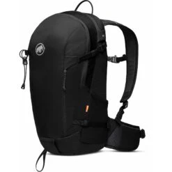 Mammut Lithium 20 Rugzak - Zwart