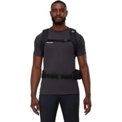 Mammut Lithium 20 Rugzak - Highlime-black 12 Mammut Lithium 20 Rugzak - Highlime-black -Mammut mammut lithium 20 backpack highlime black 3 1247620