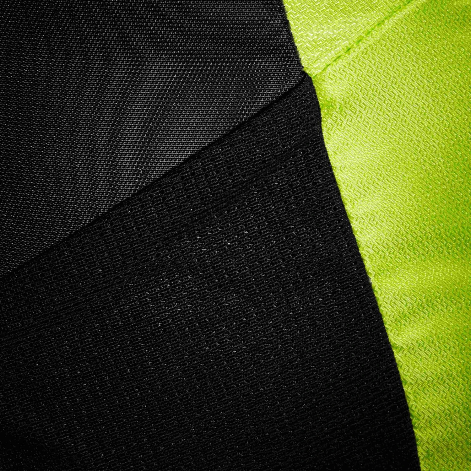 Mammut Lithium 20 Rugzak - Highlime-black 7 Mammut Lithium 20 Rugzak - Highlime-black - Afbeelding 7