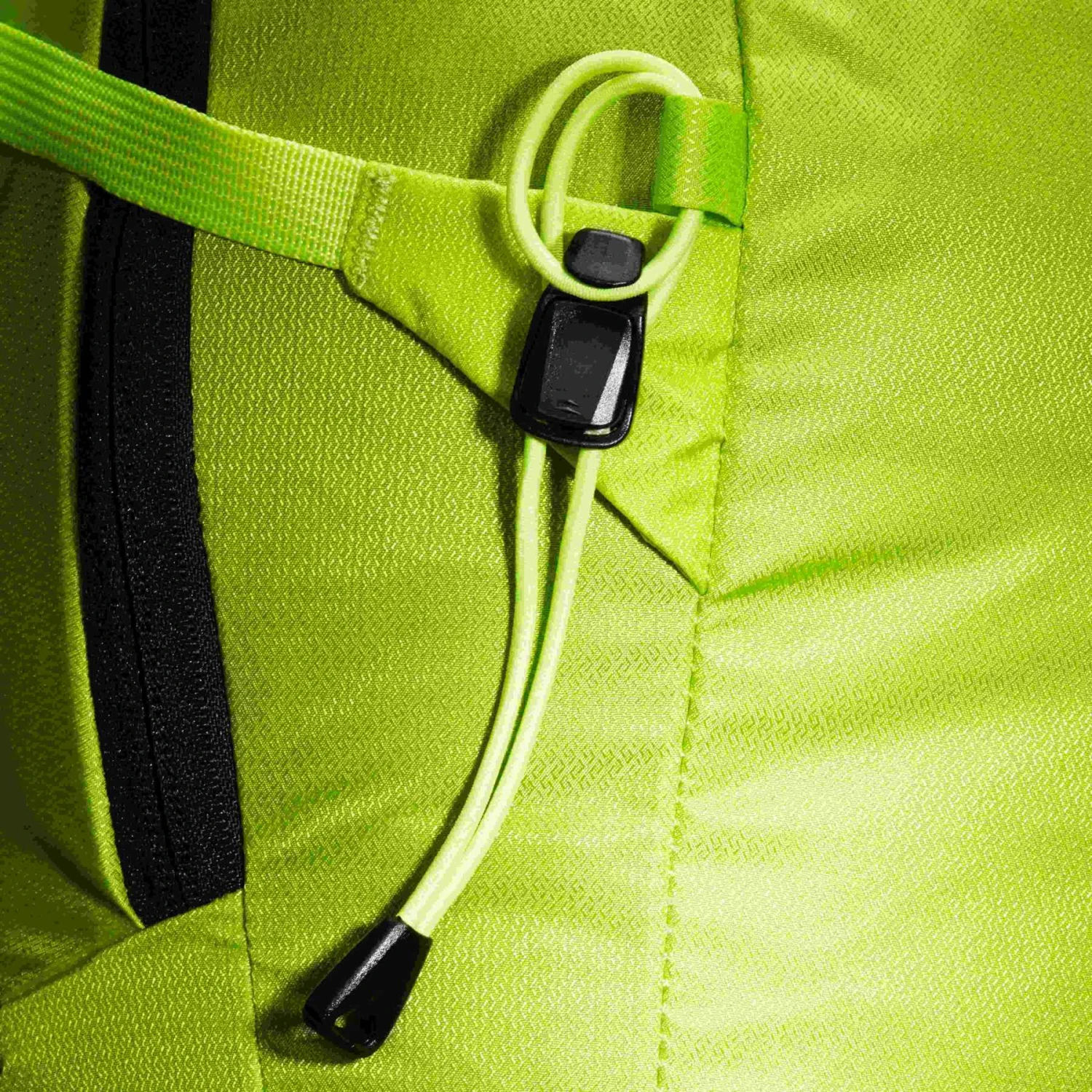 Mammut Lithium 20 Rugzak - Highlime-black 8 Mammut Lithium 20 Rugzak - Highlime-black - Afbeelding 8