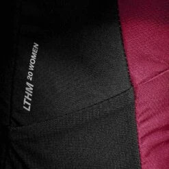 Mammut Lithium 20 Rugzak Dames - Blood Red-black -Mammut mammut lithium 20 backpack women blood red black 4 1247598