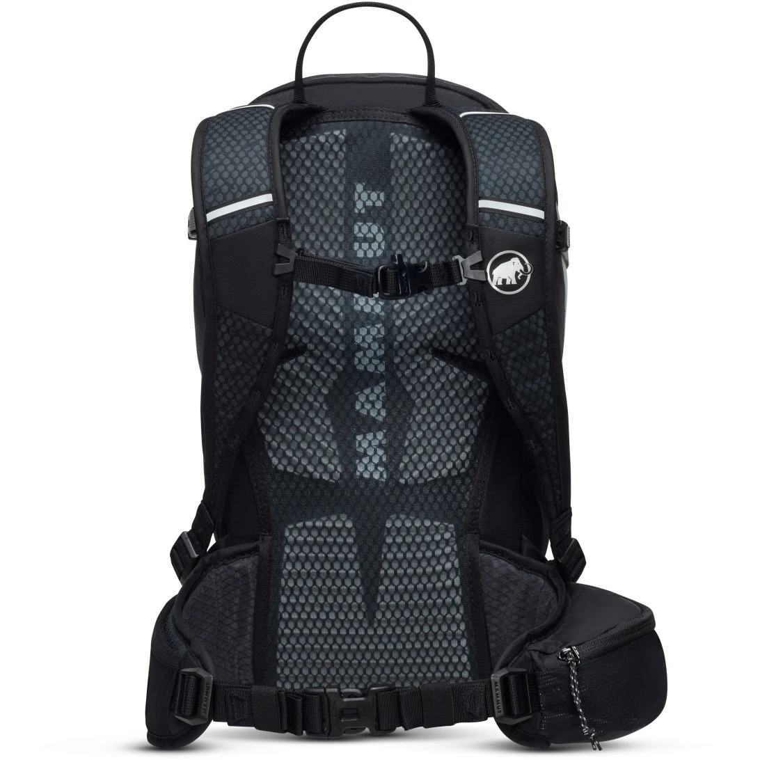 Mammut Lithium 20 Rugzak Dames - Jade-black 2 Mammut Lithium 20 Rugzak Dames - Jade-black - Afbeelding 2