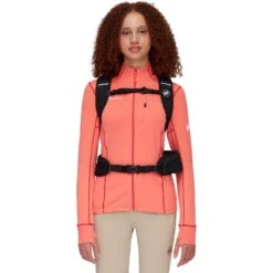 Mammut Lithium 20 Rugzak Dames - Jade-black 11 Mammut Lithium 20 Rugzak Dames - Jade-black -Mammut mammut lithium 20 women backpack jade black 5 1351202