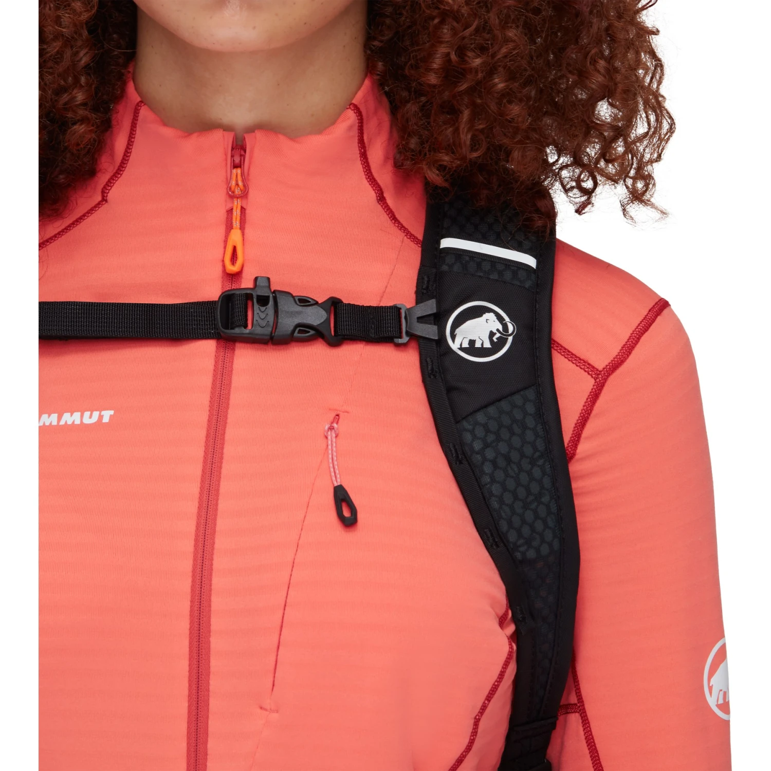 Mammut Lithium 20 Rugzak Dames - Jade-black 6 Mammut Lithium 20 Rugzak Dames - Jade-black - Afbeelding 6