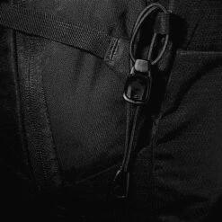 Mammut Lithium 25 Rugzak - Zwart -Mammut mammut lithium 25 backpack black 8 1249124