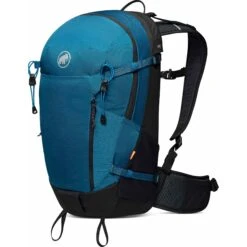 Mammut Lithium 25 Rugzak - Sapphire-black