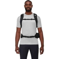 Mammut Lithium 25 Rugzak - Sapphire-black -Mammut mammut lithium 25 backpack sapphire black 3 1249103