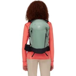 Mammut Lithium 25 Rugzak Dames - Jade-black 9 Mammut Lithium 25 Rugzak Dames - Jade-black -Mammut mammut lithium 25 women backpack jade black 3 1351212