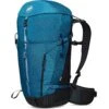 Mammut Lithium 30 Rugzak - Sapphire-black