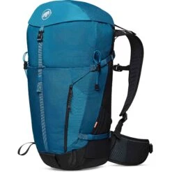 Mammut Lithium 30 Rugzak - Sapphire-black
