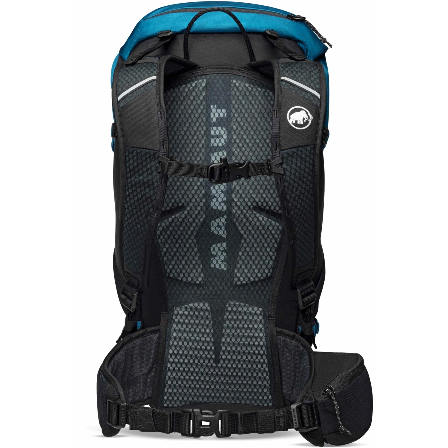 Mammut Lithium 30 Rugzak - Sapphire-black 2 Mammut Lithium 30 Rugzak - Sapphire-black - Afbeelding 2
