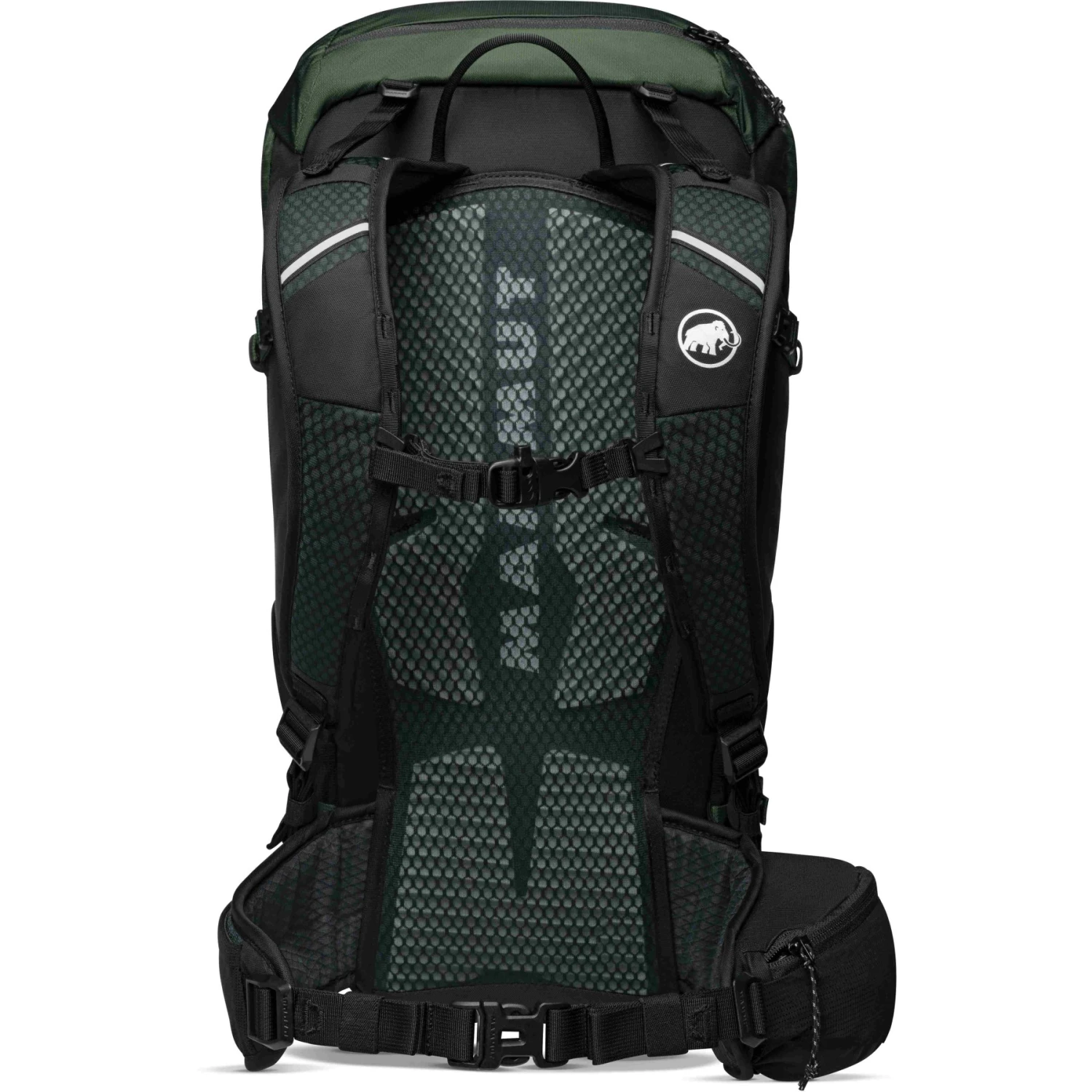 Mammut Lithium 30 Rugzak - Woods-black 2 Mammut Lithium 30 Rugzak - Woods-black - Afbeelding 2