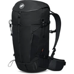 Mammut Lithium 30 Rugzak - Zwart