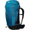 Mammut Lithium 40 Rugzak - Sapphire-black