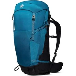 Mammut Lithium 40 Rugzak - Sapphire-black