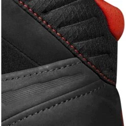 Mammut Mercury IV Mid GTX® Wandelboots Heren - Zwart-hot Red -Mammut mammut mercury iv mid gtx hiking shoes men black hot red 8 1232995