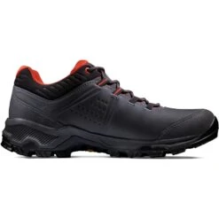 Mammut Mercury IV Low GTX® Wandelschoenen Heren - Titanium-hot Red 8 Mammut Mercury IV Low GTX® Wandelschoenen Heren - Titanium-hot Red -Mammut mammut mercury4 lowgtx men titaniumhotred 3 1114668