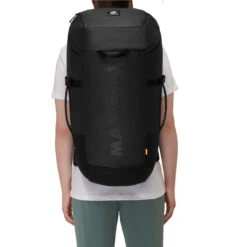 Mammut Neon 45 Rugzak - Zwart -Mammut mammut neon 45 backpack black 3 1436363