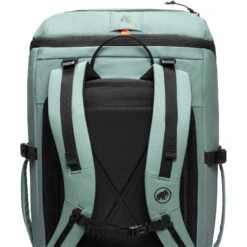 Mammut Neon 45 Rugzak - Dark Jade -Mammut mammut neon 45 backpack dark jade 3 1436351