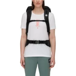 Mammut Neon 45 Rugzak - Dark Jade -Mammut mammut neon 45 backpack dark jade 7 1436355 1