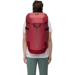 Mammut Neon 45 Rugzak Dames - Blood Red -Mammut mammut neon 45 women backpack blood red 5 1448015