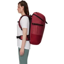 Mammut Neon 45 Rugzak Dames - Blood Red -Mammut mammut neon 45 women backpack blood red 7 1448017