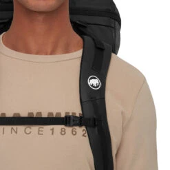 Mammut Neon 55 Rugzak - Zwart -Mammut mammut neon 55 backpack black 2 1436509