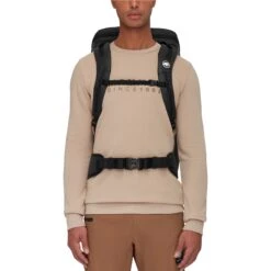 Mammut Neon 55 Rugzak - Zwart -Mammut mammut neon 55 backpack black 5 1436512