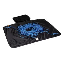 Mammut Neon Touwzak - Zwart -Mammut mammut neon rope bag 1450215