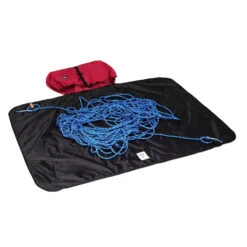 Mammut Neon Touwzak - Blood Red -Mammut mammut neon rope bag red 1450212