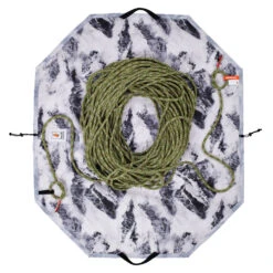 Mammut Neon Rope Tarp Touwzeil - Alpine AOP -Mammut mammut neon rope tarp alpine 1455675