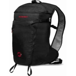 Mammut Neon Speed Rugzak - Zwart