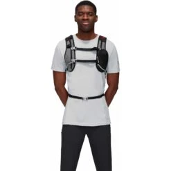 Mammut Neon Speed Rugzak - Zwart 8 Mammut Neon Speed Rugzak - Zwart -Mammut mammut neon speed backpack black 3 1255728