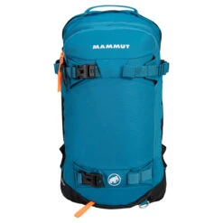 Mammut Nirvana 18 Rugzak - Sapphire-black