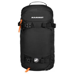 Mammut Nirvana 25 Rugzak - Zwart
