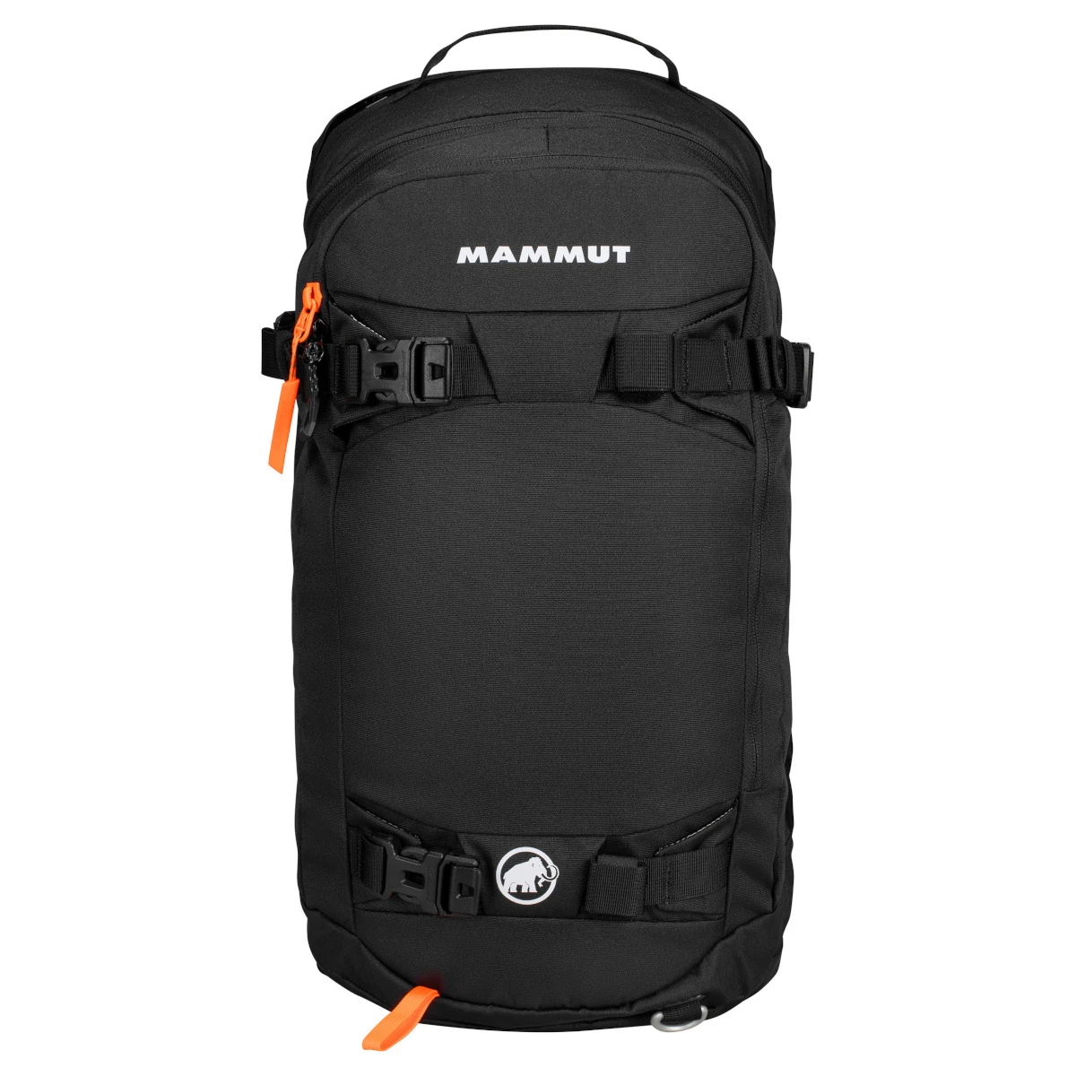Mammut Nirvana 25 Rugzak - Zwart 1 Mammut Nirvana 25 Rugzak - Zwart