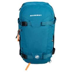 Mammut Nirvana 30 Rugzak - Sapphire-black