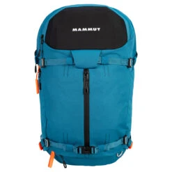 Mammut Nirvana 35 Rugzak - Sapphire-black