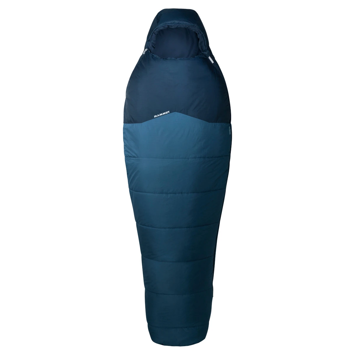 Mammut Nordic OTI Winter 195cm Slaapzak - Jay-dark Jay 1 Mammut Nordic OTI Winter 195cm Slaapzak - Jay-dark Jay
