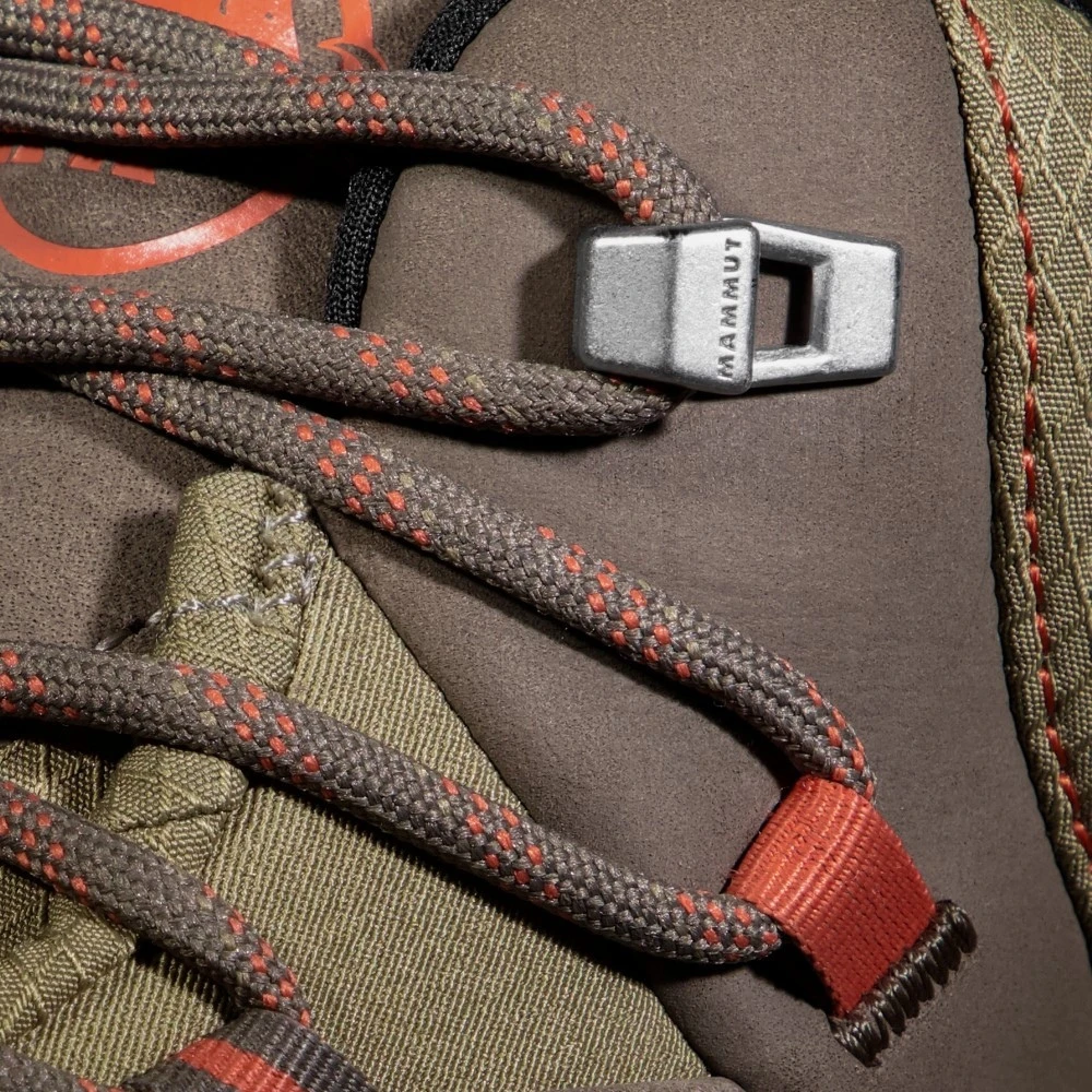 Mammut Nova IV Mid GTX Wandelboots Dames - Bungee-apricot Brandy 5 Mammut Nova IV Mid GTX Wandelboots Dames - Bungee-apricot Brandy - Afbeelding 5