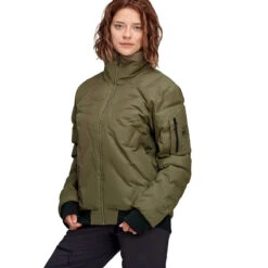 Mammut Photics Hardshell Thermojas Unisex - Iguana -Mammut mammut photics bomber 1010 28310 4584 013 882041