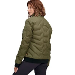Mammut Photics Hardshell Thermojas Unisex - Iguana -Mammut mammut photics bomber 1010 28310 4584 016 882038