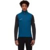 Mammut Rime Light Flex Bodywarmer Heren - Deep Ice-marine