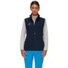 Mammut Rime Light Flex Bodywarmer Dames - Marine