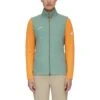 Mammut Rime Light Flex Bodywarmer Dames - Jade-dark Jade