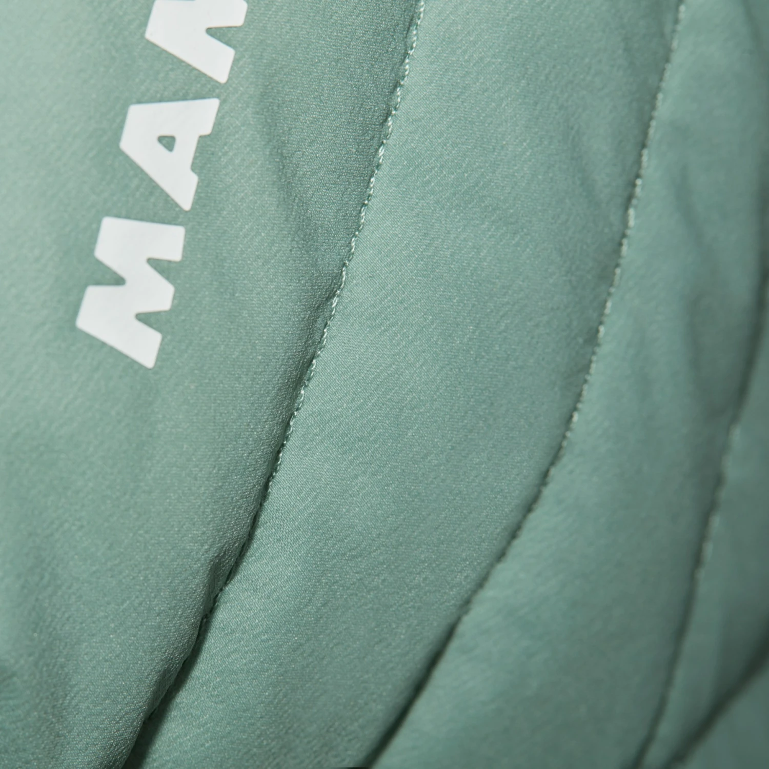 Mammut Rime Light Flex Bodywarmer Dames - Jade-dark Jade 5 Mammut Rime Light Flex Bodywarmer Dames - Jade-dark Jade - Afbeelding 5