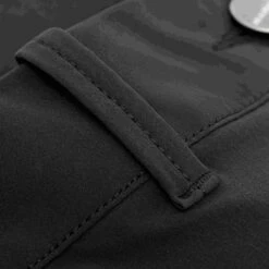 Mammut Runbold Capribroek Dames - Zwart -Mammut mammut runbold capri pants women black 6 1264240