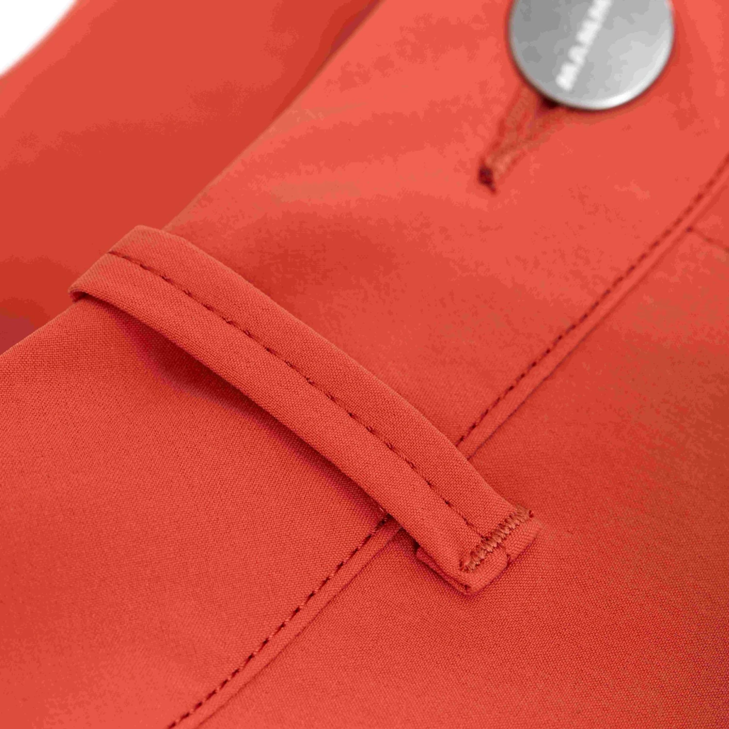 Mammut Runbold Capribroek Dames - Terracotta 6 Mammut Runbold Capribroek Dames - Terracotta - Afbeelding 6