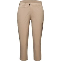Mammut Runbold Capribroek Dames - Safari